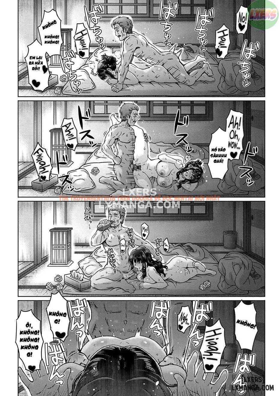 Xem ảnh 17 trong truyện hentai The Regret - Chapter 4 END - hentaitvn.net
