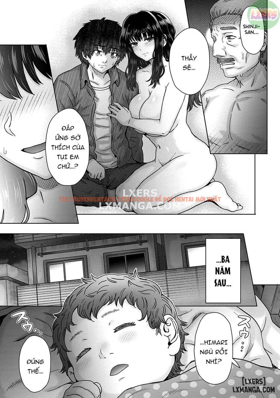 Xem ảnh 28 trong truyện hentai The Regret - Chapter 4 END - hentaitvn.net
