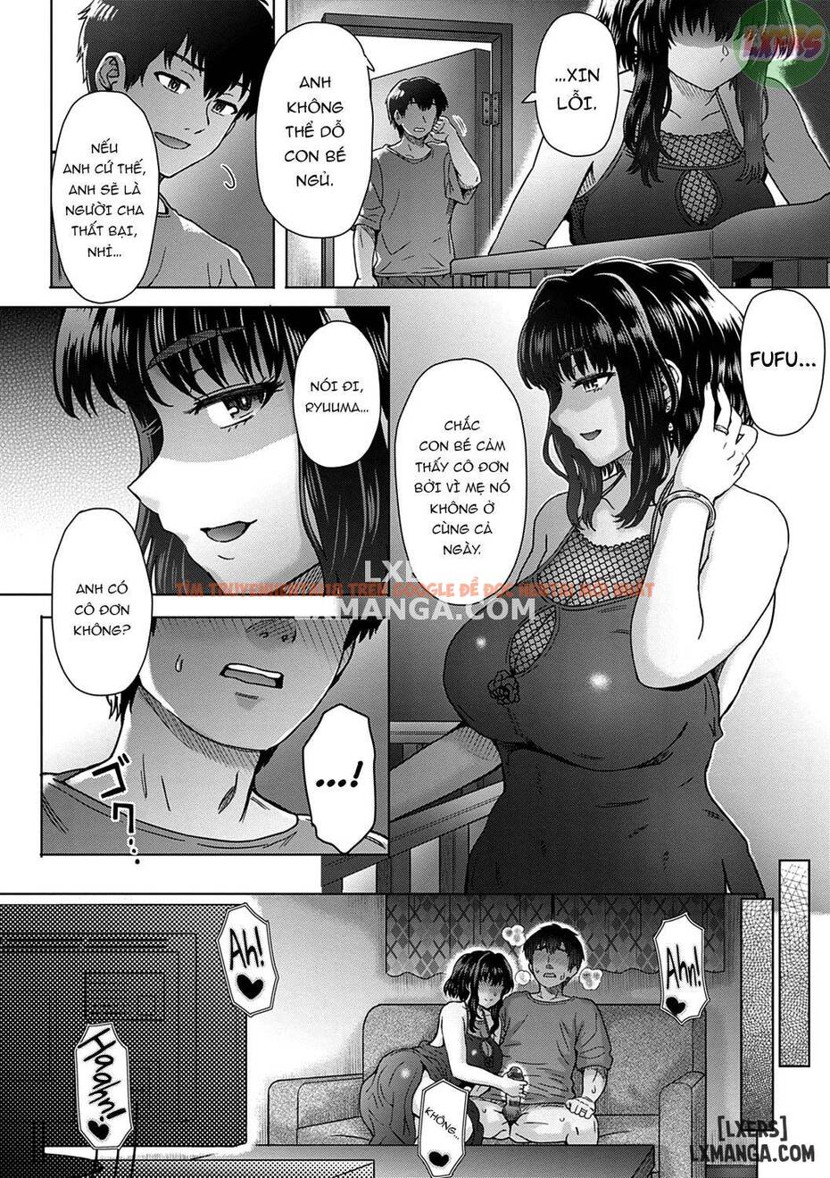Xem ảnh 29 trong truyện hentai The Regret - Chapter 4 END - hentaitvn.net