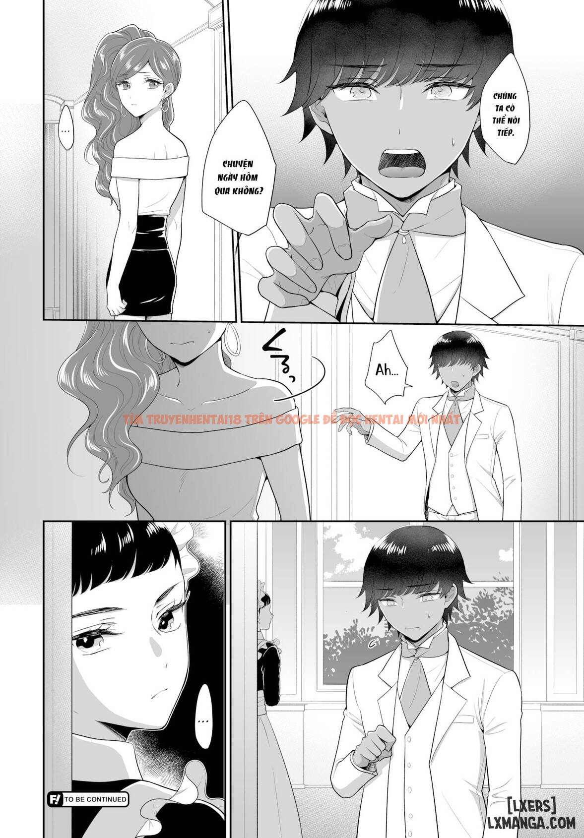 Xem ảnh 19 trong truyện hentai The Royal Bride Battle Royale - Chapter 4 - hentaitvn.net
