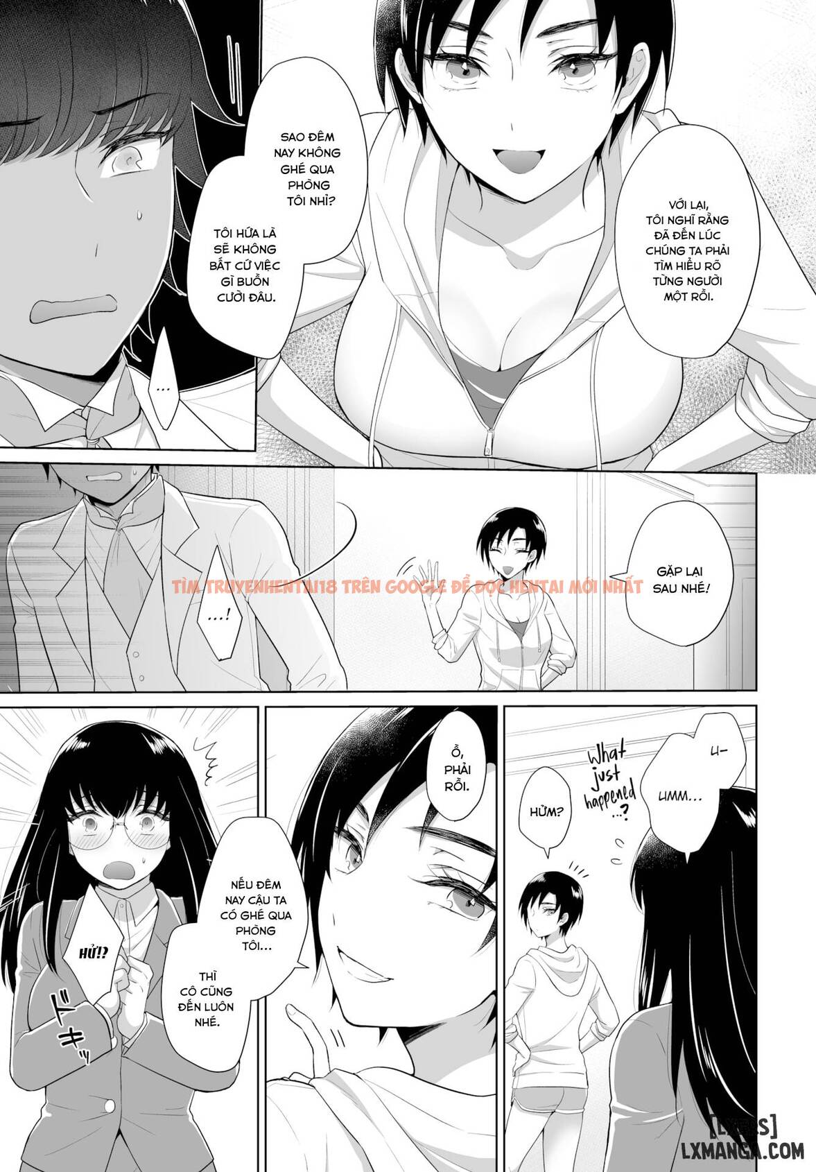 Xem ảnh 4 trong truyện hentai The Royal Bride Battle Royale - Chapter 4 - hentaitvn.net