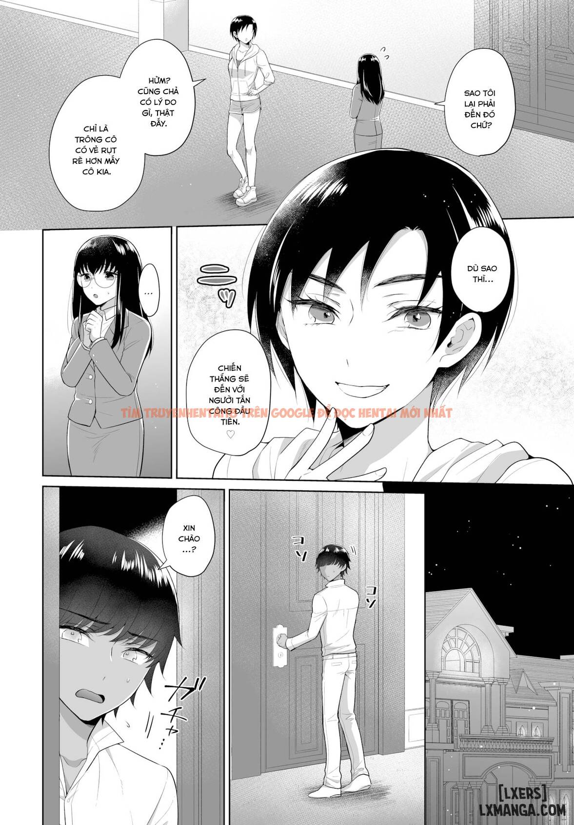 Xem ảnh 5 trong truyện hentai The Royal Bride Battle Royale - Chapter 4 - hentaitvn.net