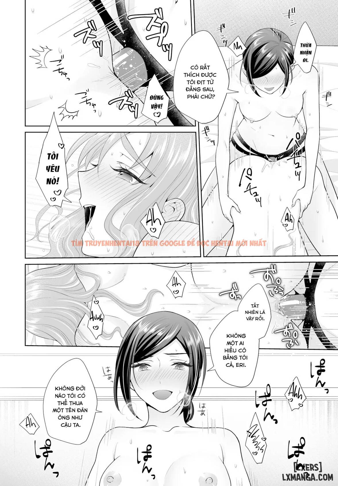 Xem ảnh 15 trong truyện hentai The Royal Bride Battle Royale - Chapter 5 - hentaitvn.net