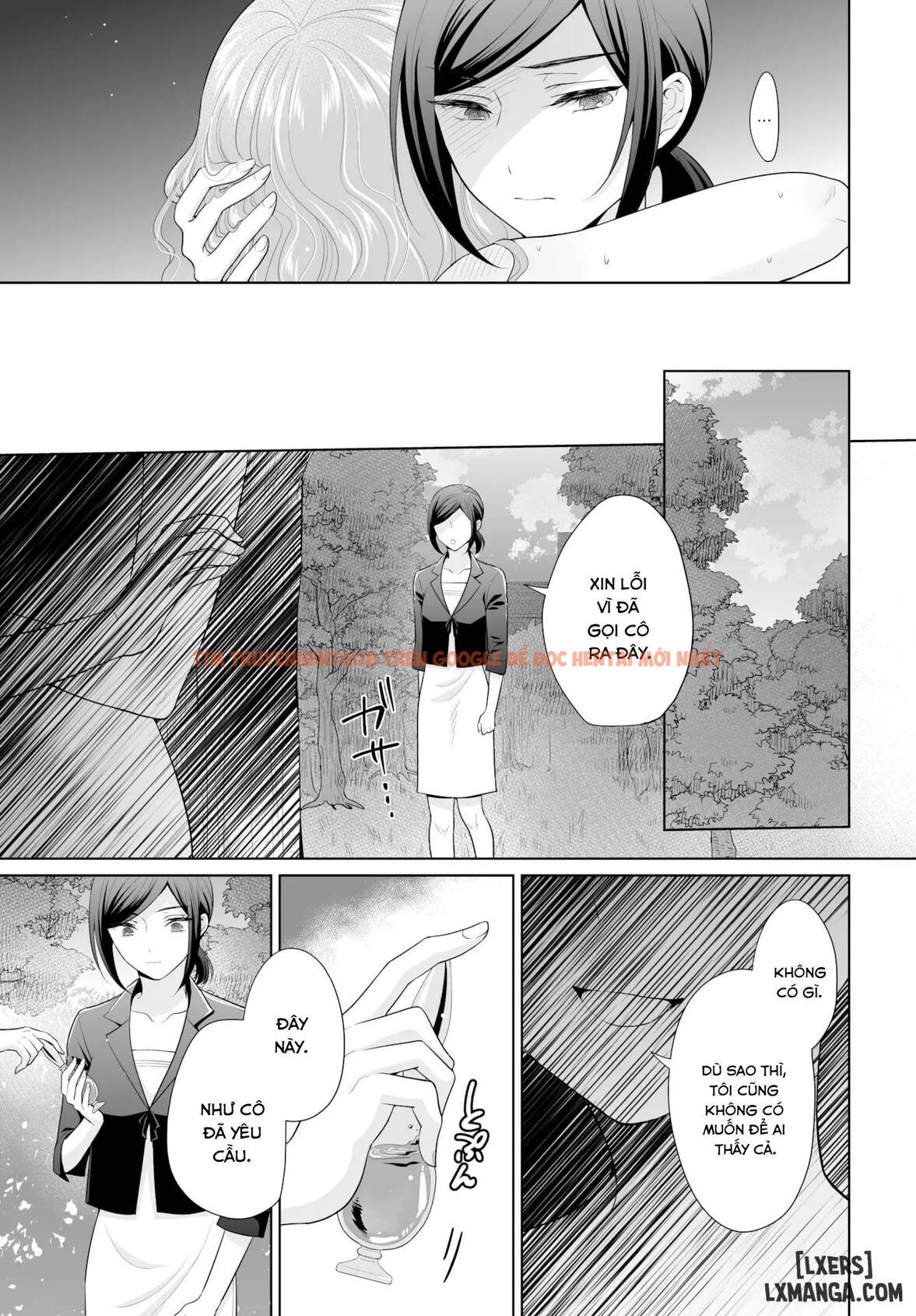 Xem ảnh 18 trong truyện hentai The Royal Bride Battle Royale - Chapter 5 - hentaitvn.net