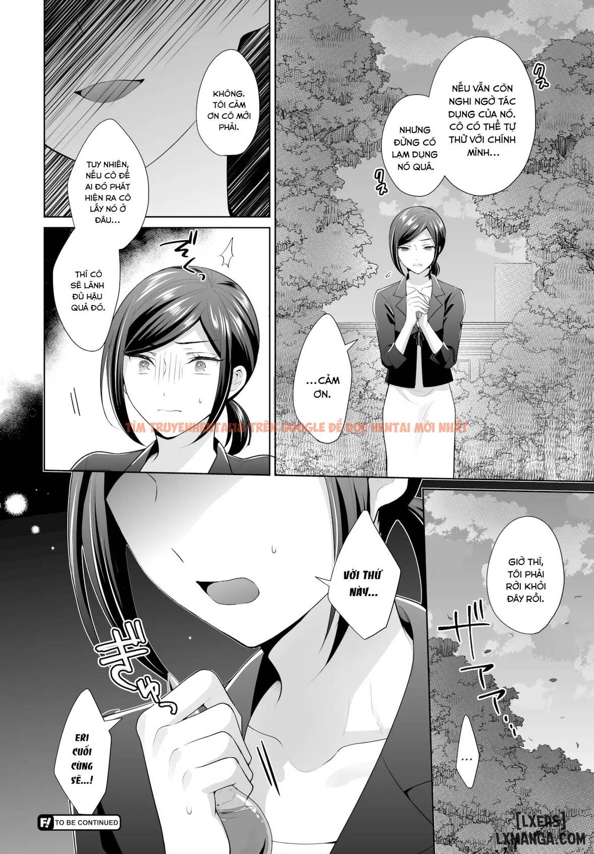 Xem ảnh 19 trong truyện hentai The Royal Bride Battle Royale - Chapter 5 - hentaitvn.net