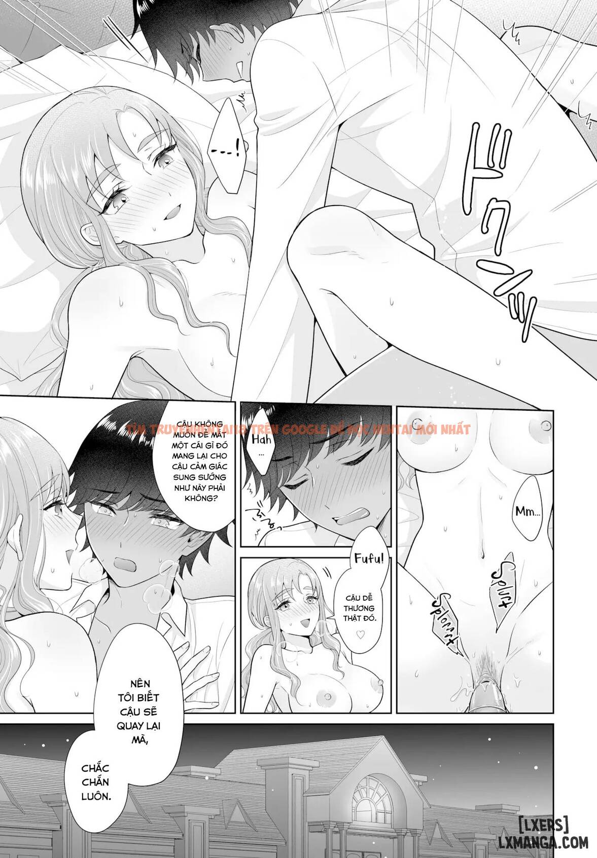 Xem ảnh 6 trong truyện hentai The Royal Bride Battle Royale - Chapter 5 - hentaitvn.net