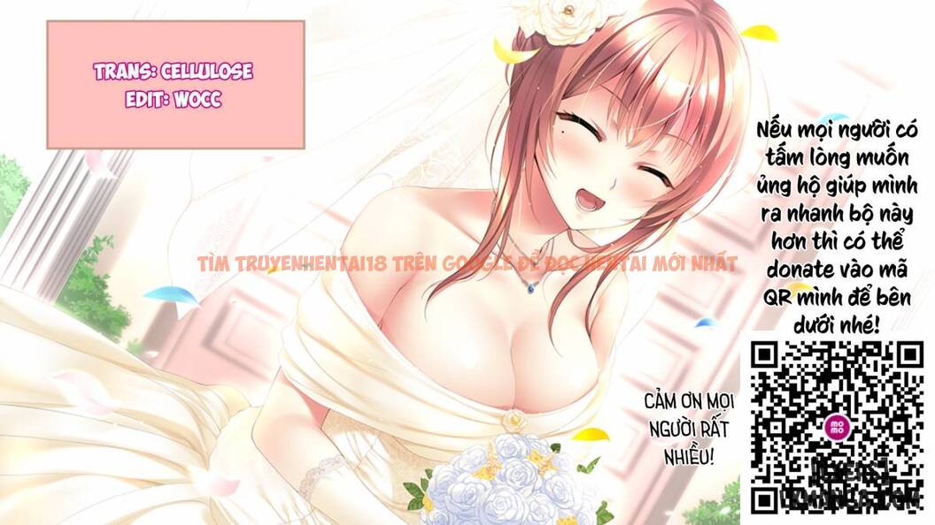Xem ảnh 1 trong truyện hentai The Royal Bride Battle Royale - Chapter 6 - hentaitvn.net