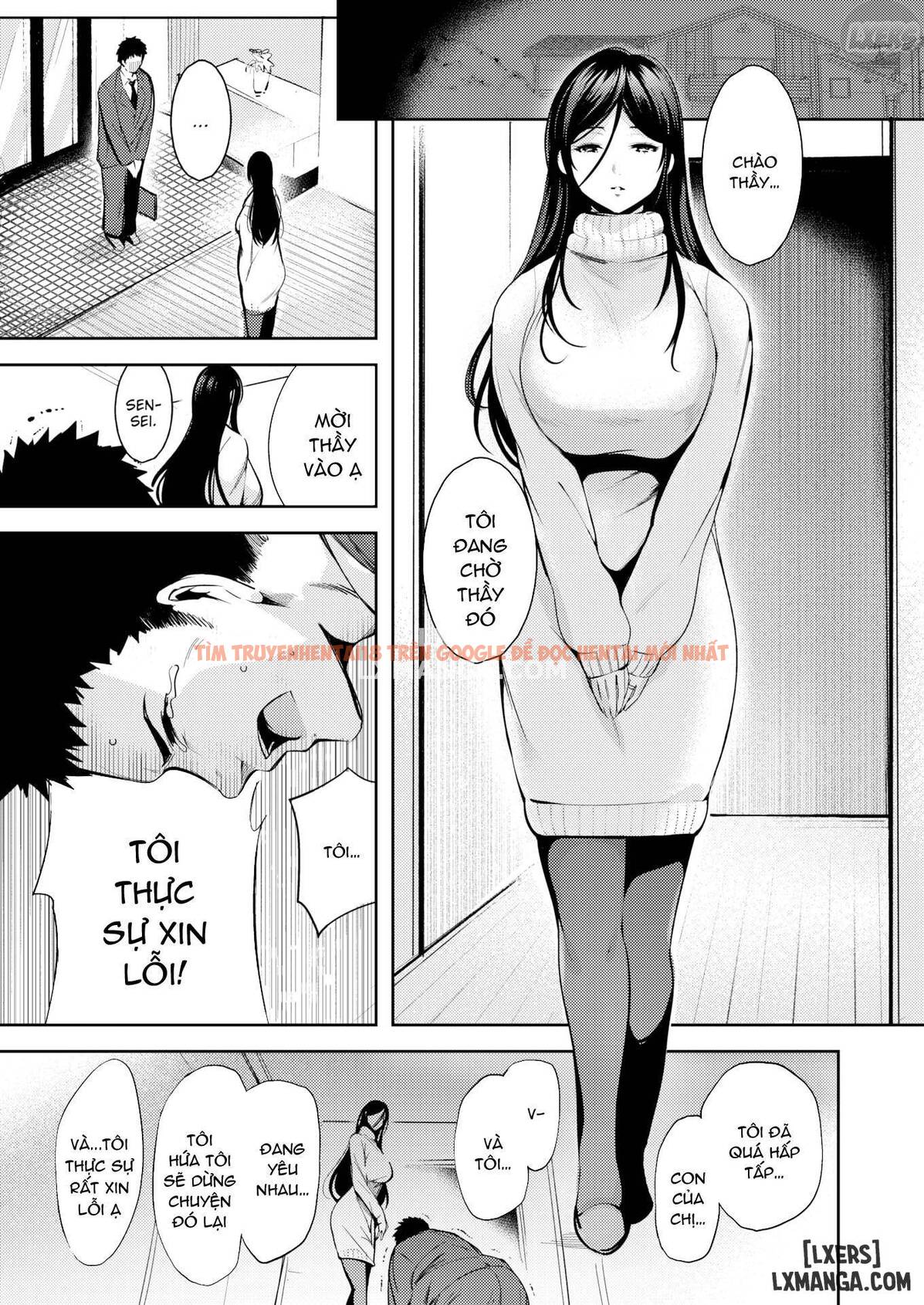 Xem ảnh 2 trong truyện hentai The Sakiba Family's Affairs With Men - One Shot - hentaitvn.net