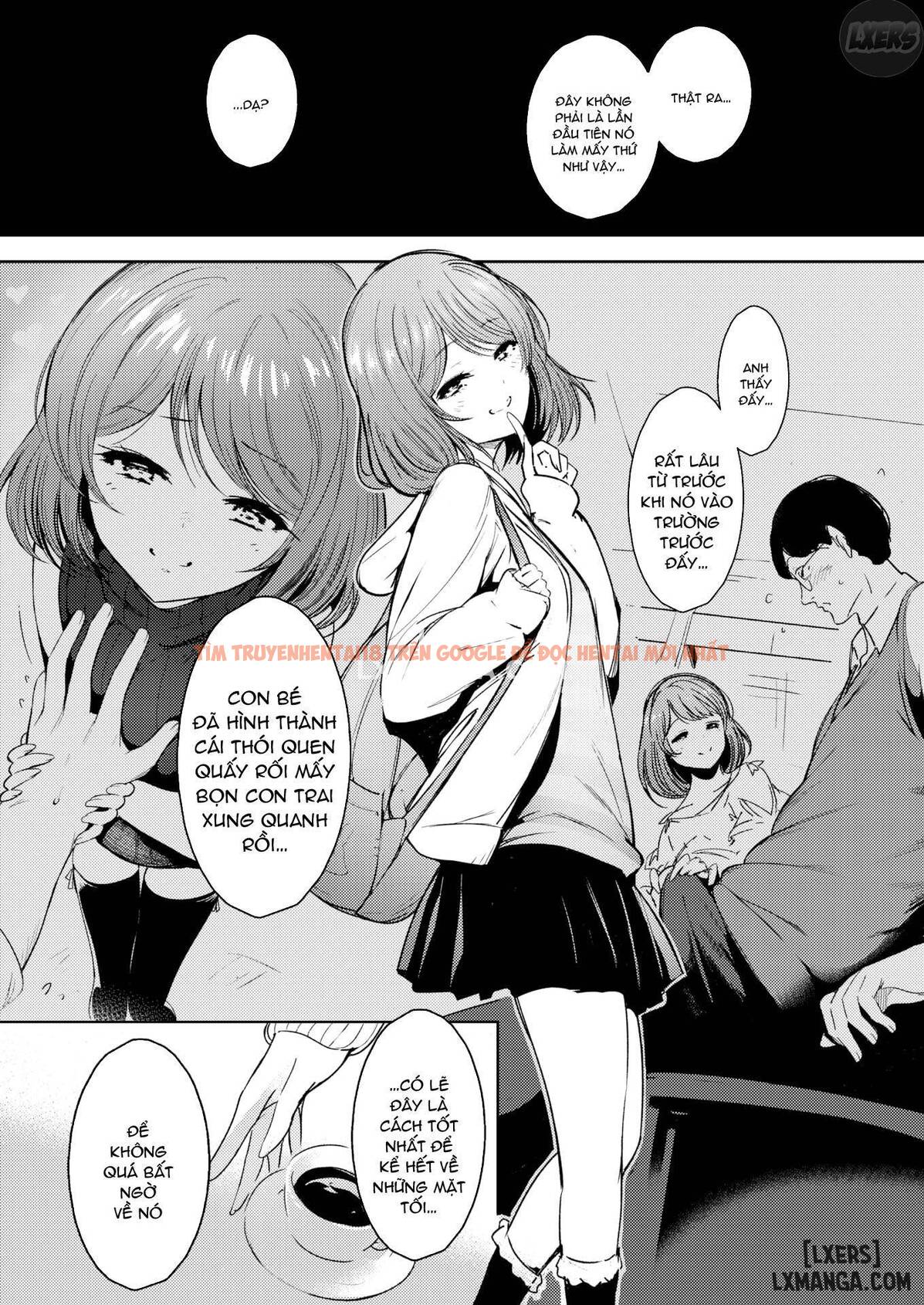 Xem ảnh 4 trong truyện hentai The Sakiba Family's Affairs With Men - One Shot - hentaitvn.net