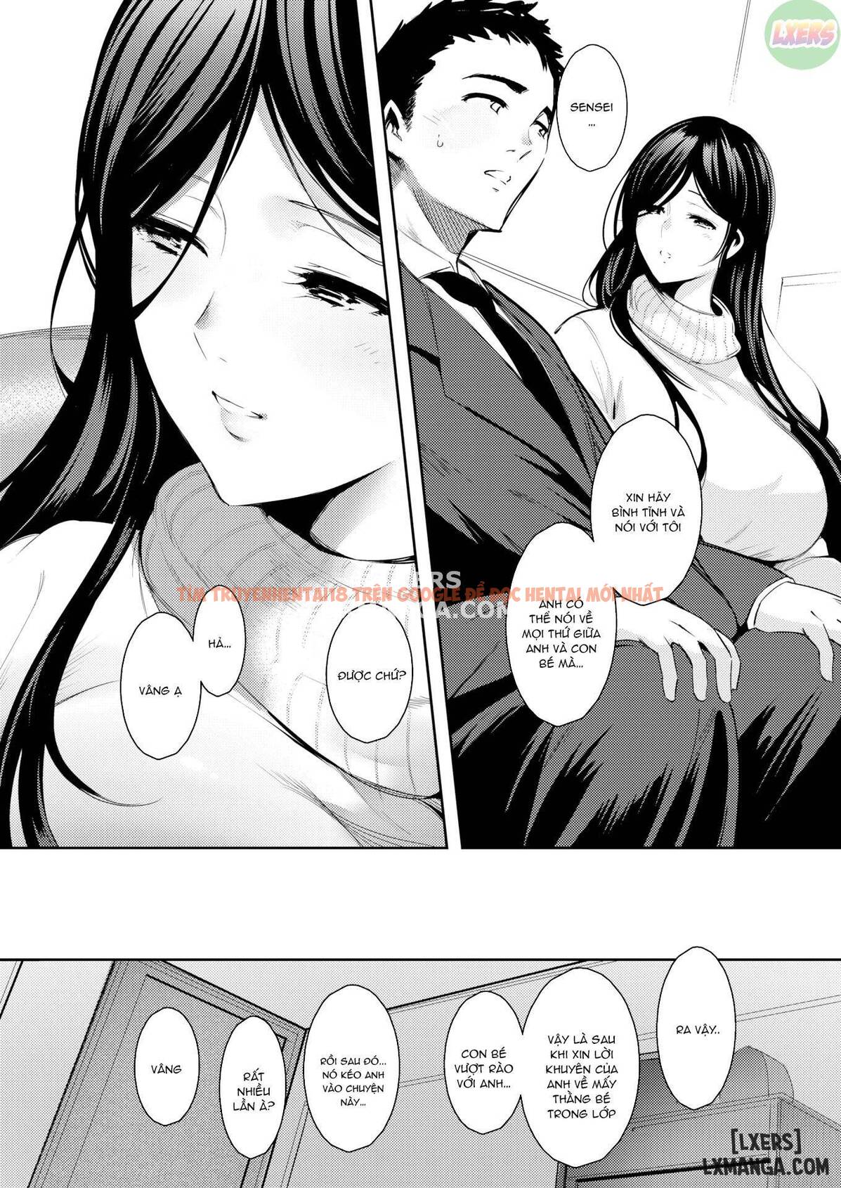 Xem ảnh 5 trong truyện hentai The Sakiba Family's Affairs With Men - One Shot - hentaitvn.net