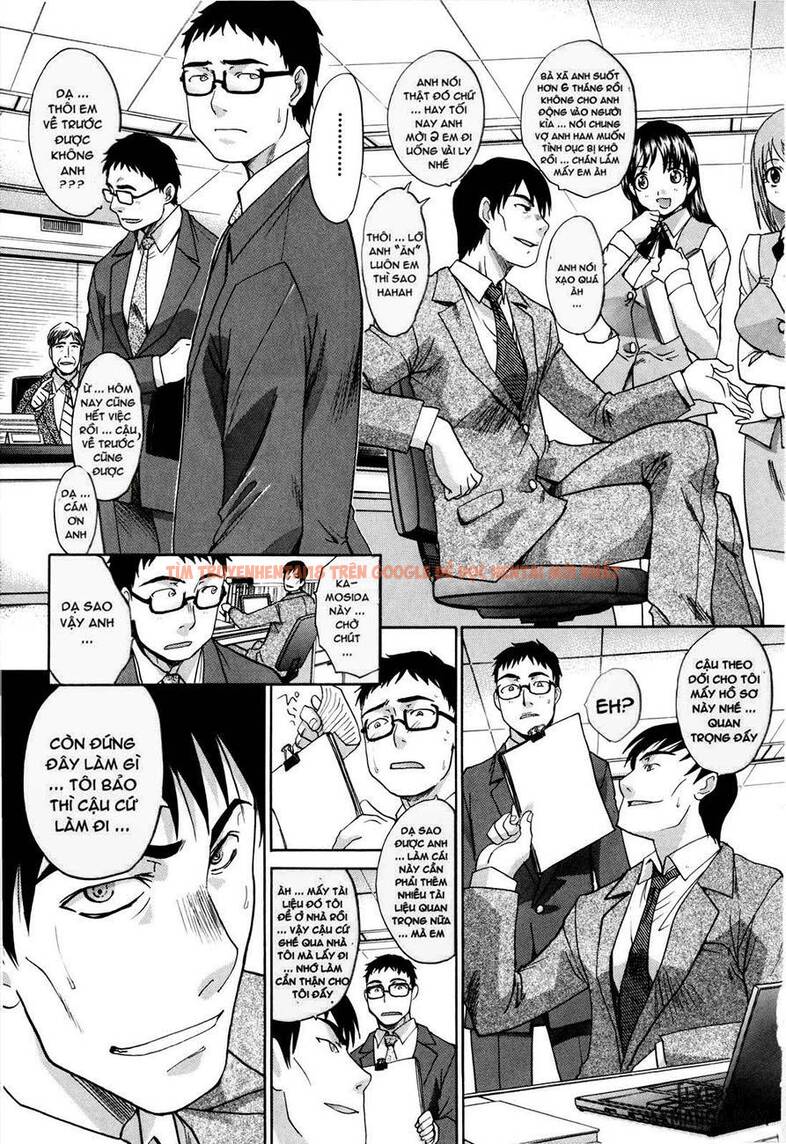 Xem ảnh 0 trong truyện hentai The Same School - One Shot - hentaitvn.net