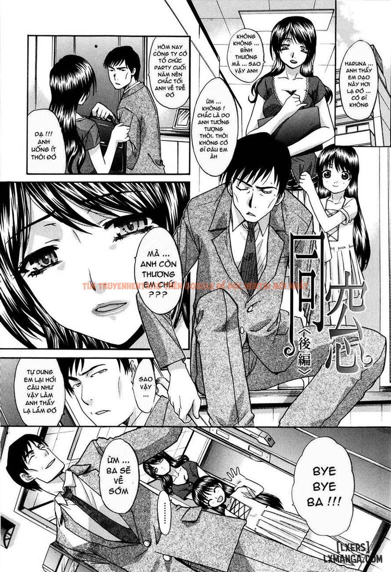 Xem ảnh 20 trong truyện hentai The Same School - One Shot - hentaitvn.net
