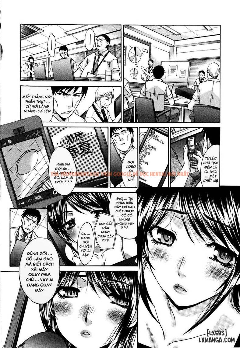 Xem ảnh 27 trong truyện hentai The Same School - One Shot - hentaitvn.net
