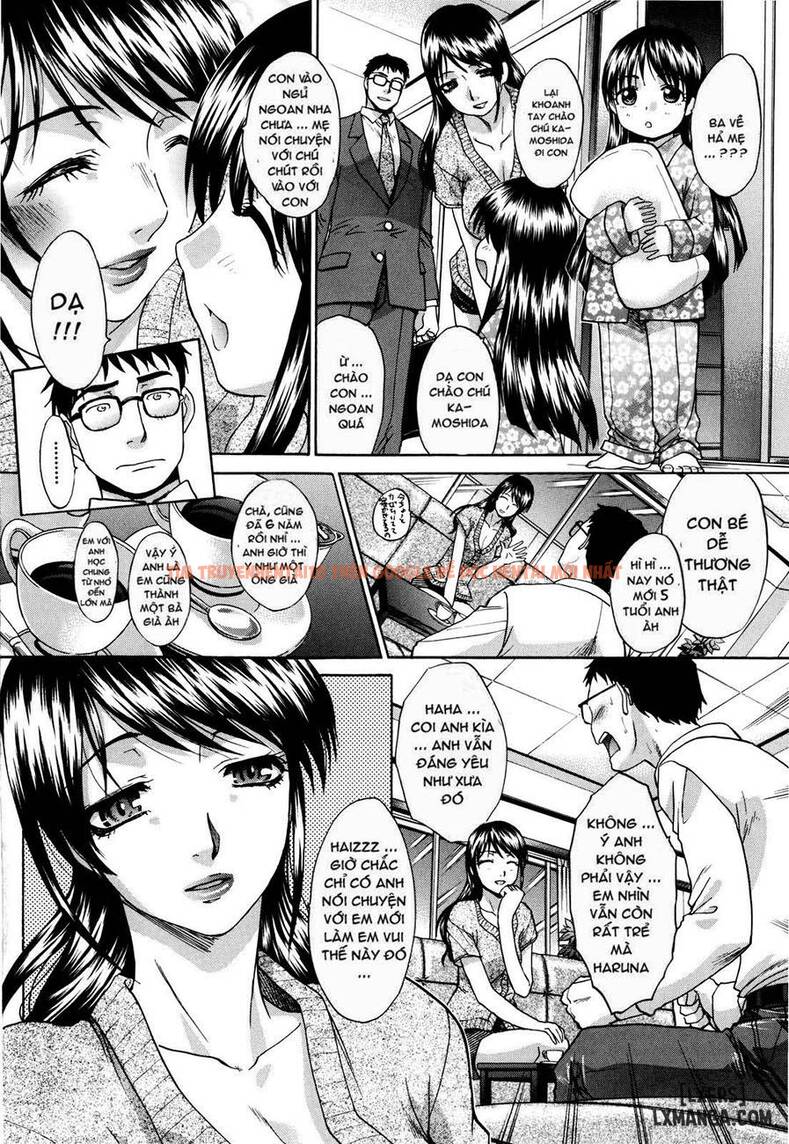 Xem ảnh 3 trong truyện hentai The Same School - One Shot - hentaitvn.net