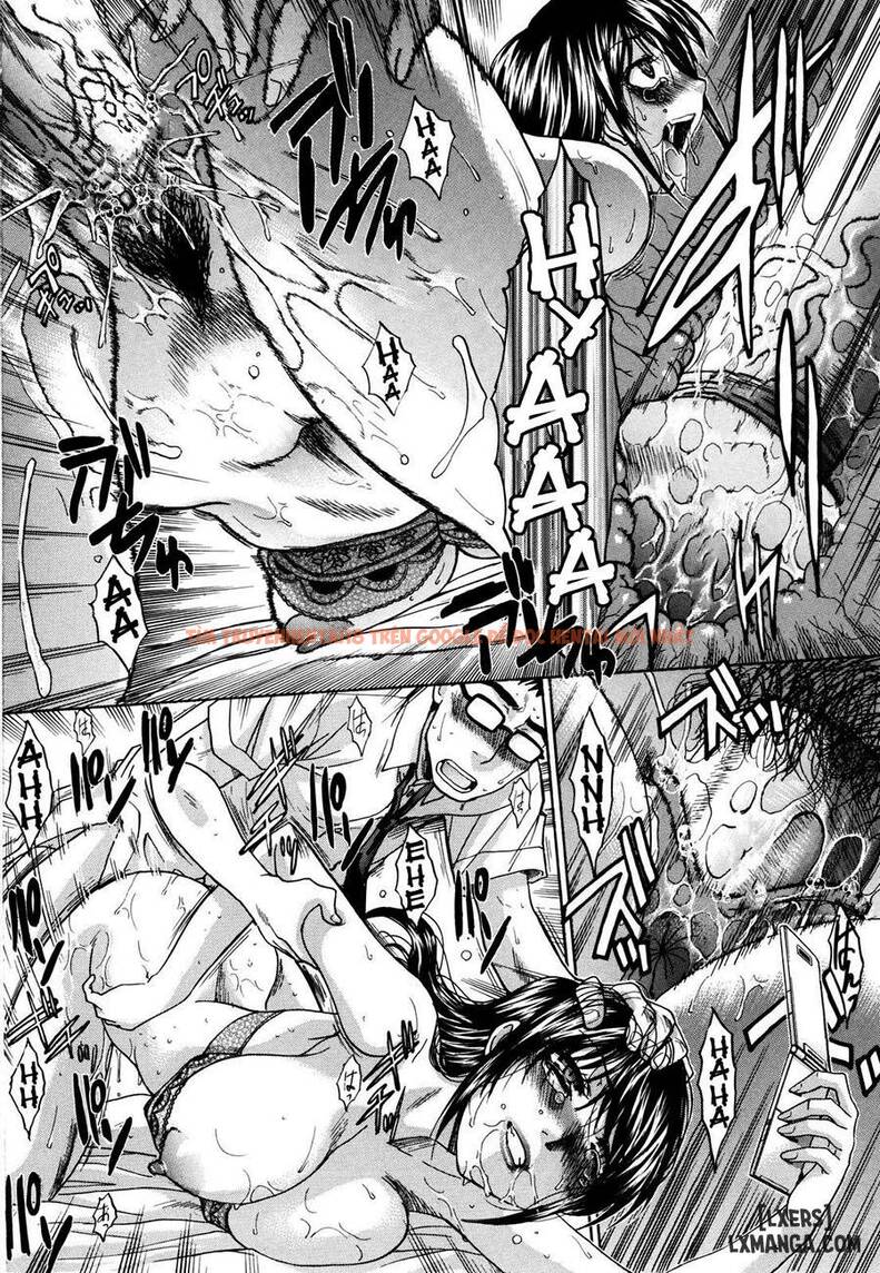 Xem ảnh 33 trong truyện hentai The Same School - One Shot - hentaitvn.net