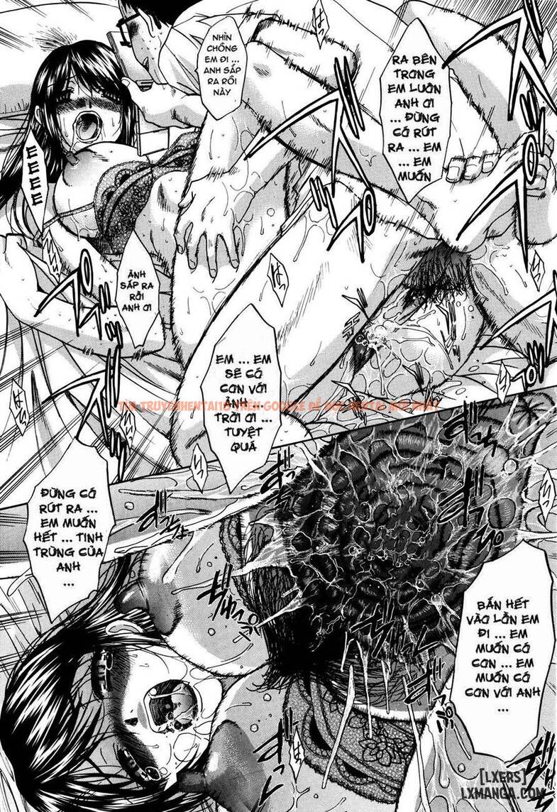 Xem ảnh 36 trong truyện hentai The Same School - One Shot - hentaitvn.net