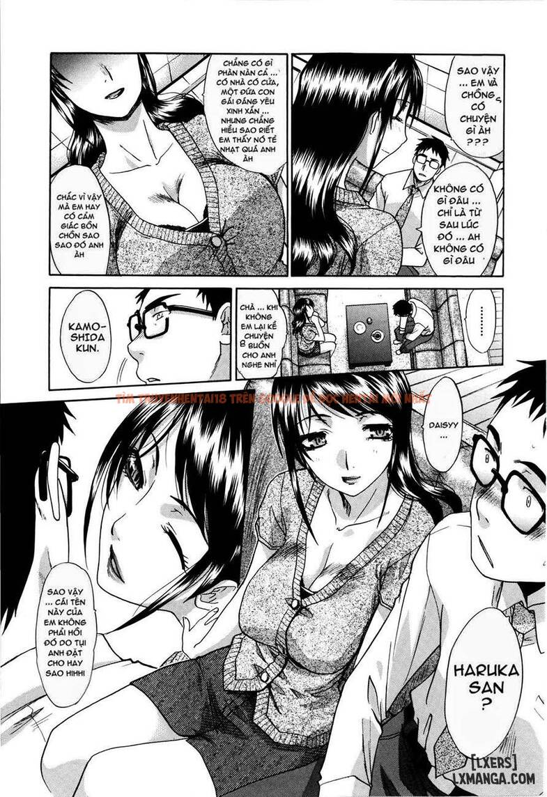 Xem ảnh 4 trong truyện hentai The Same School - One Shot - hentaitvn.net