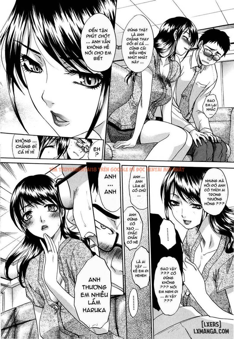 Xem ảnh 5 trong truyện hentai The Same School - One Shot - hentaitvn.net