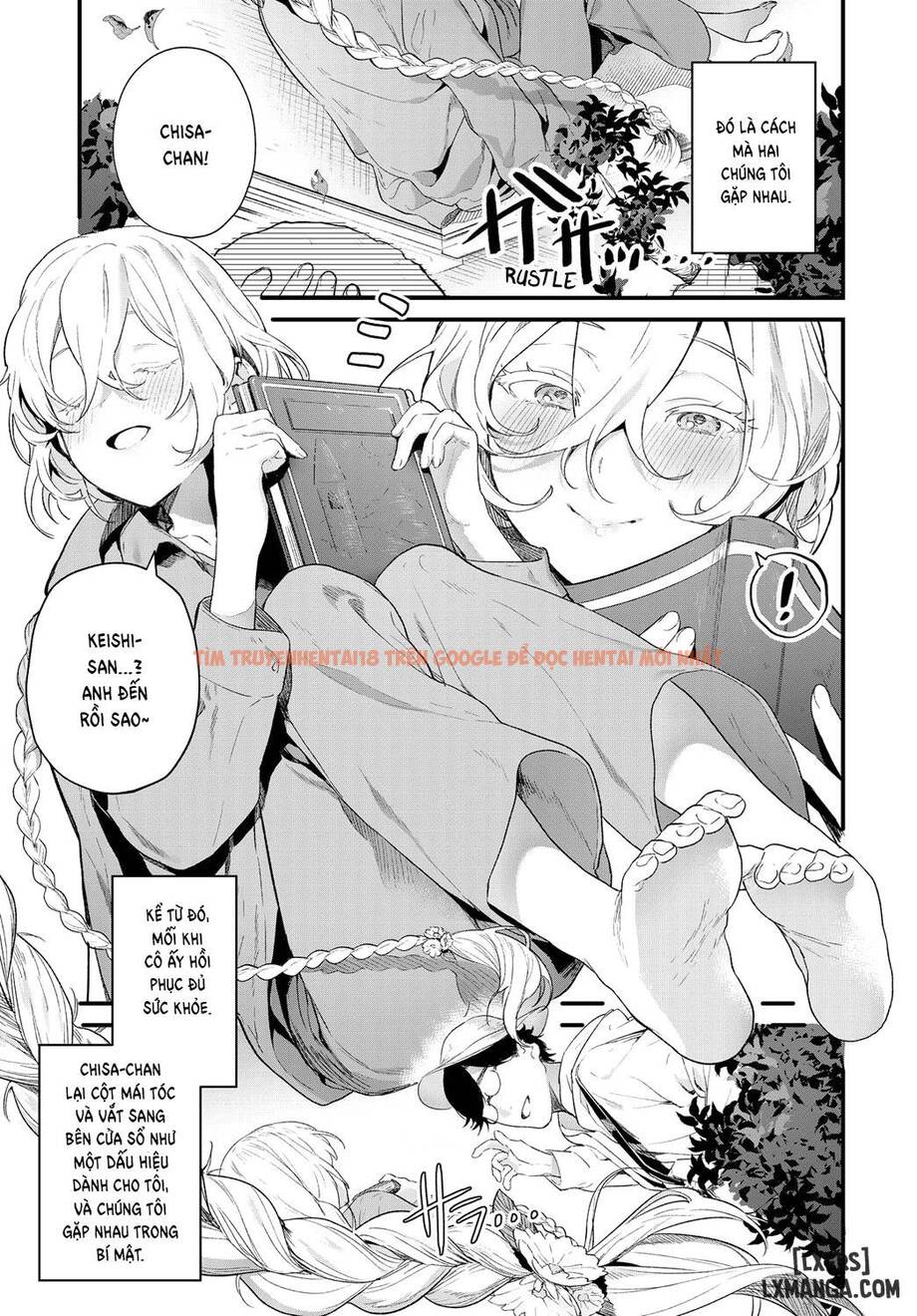 Xem ảnh 2 trong truyện hentai The Same Sights - One Shot - hentaitvn.net