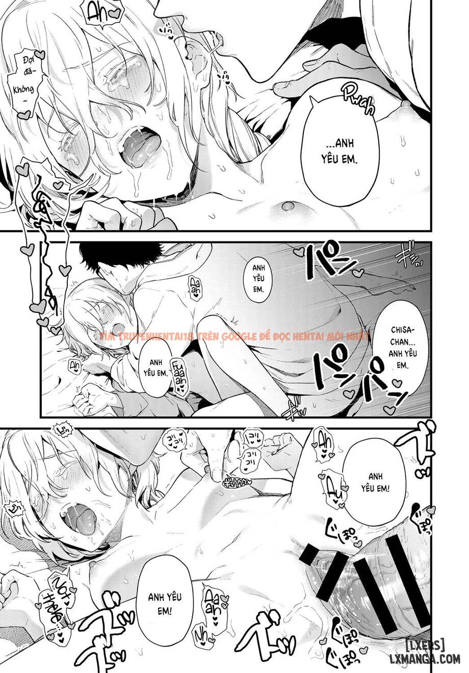 Xem ảnh 22 trong truyện hentai The Same Sights - One Shot - hentaitvn.net