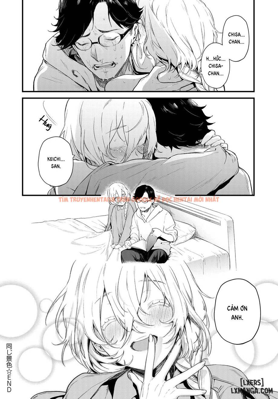 Xem ảnh 27 trong truyện hentai The Same Sights - One Shot - hentaitvn.net
