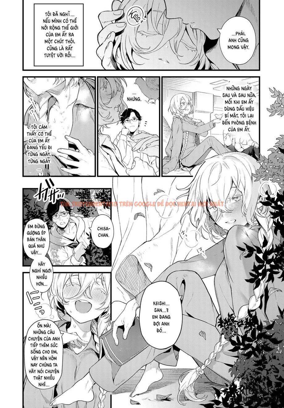 Xem ảnh 5 trong truyện hentai The Same Sights - One Shot - hentaitvn.net
