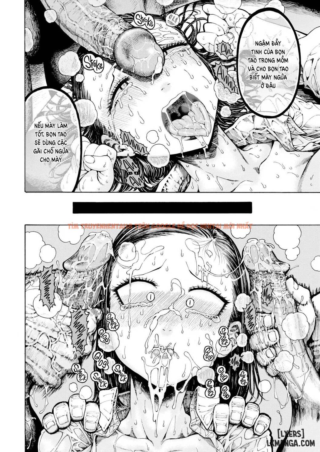 Xem ảnh 11 trong truyện hentai The Sameda Brothers - One Shot - hentaitvn.net