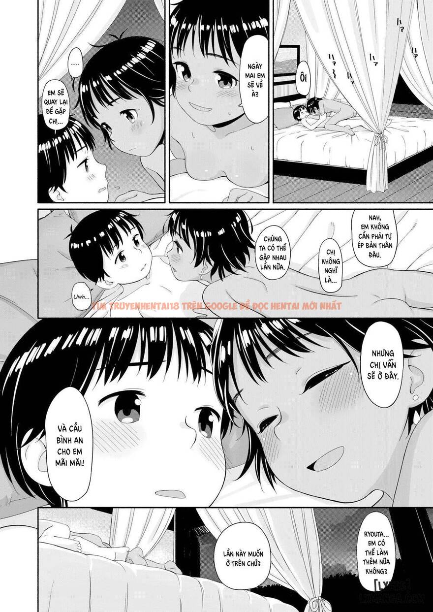 Xem ảnh 14 trong truyện hentai The Sea Leads To Naomi - One Shot - hentaitvn.net