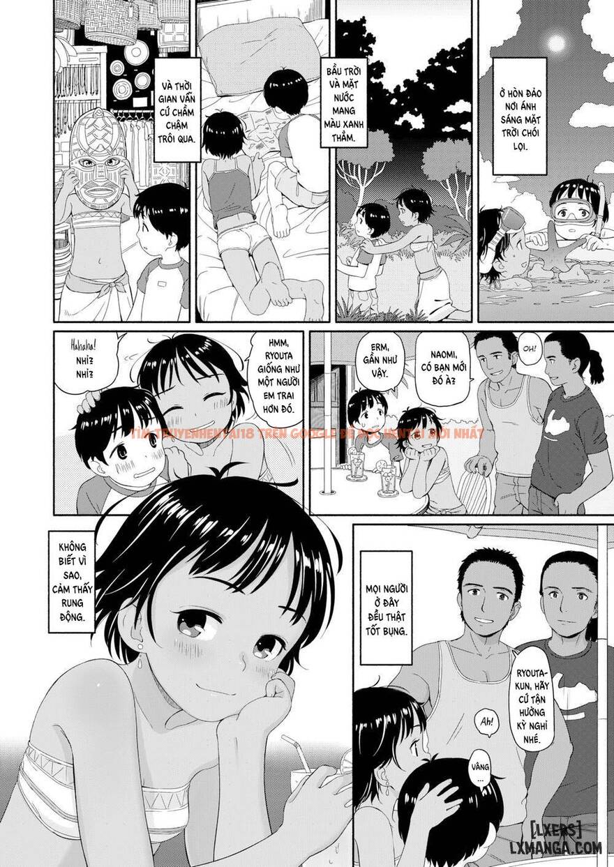 Xem ảnh 3 trong truyện hentai The Sea Leads To Naomi - One Shot - hentaitvn.net