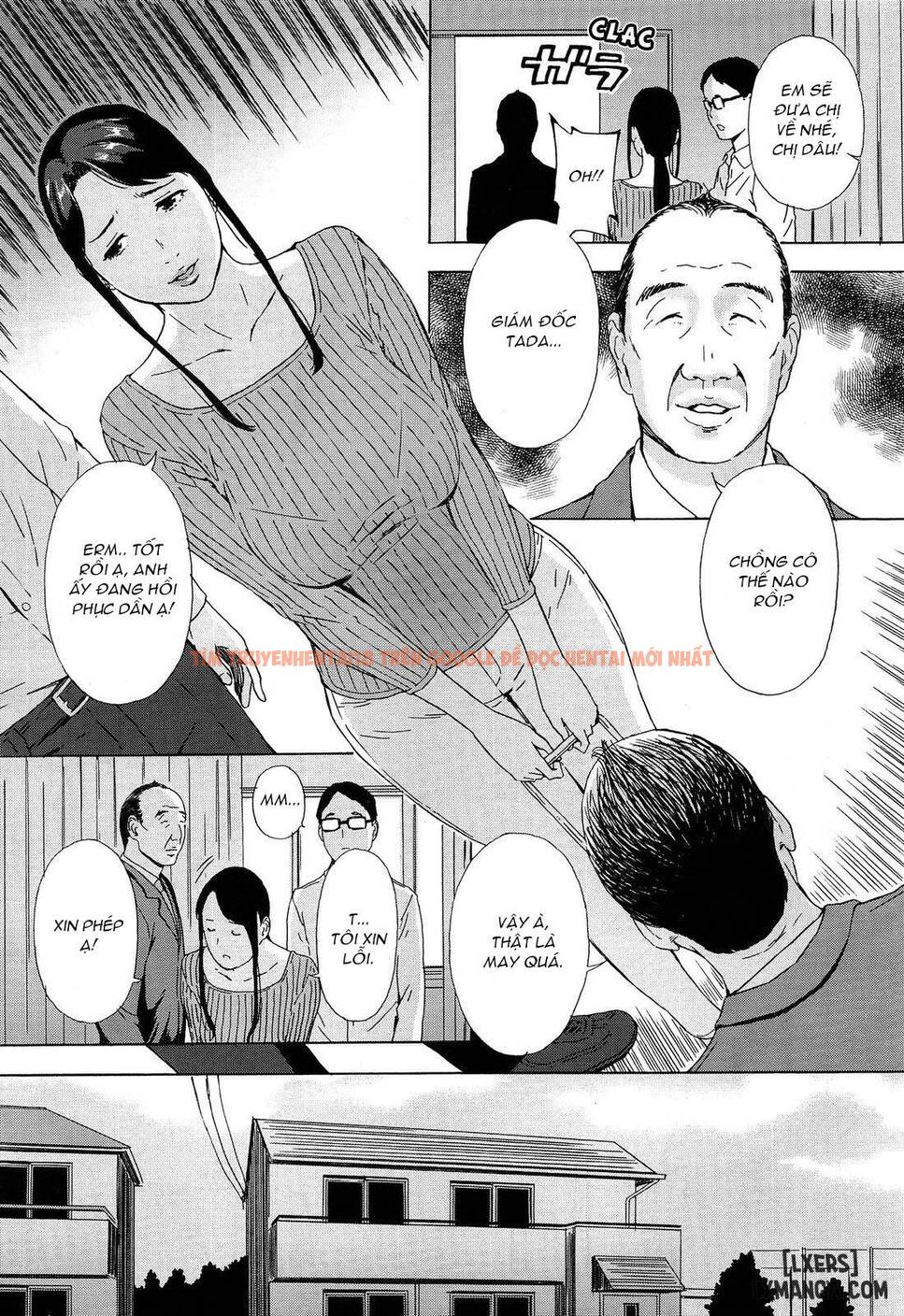 Xem ảnh 2 trong truyện hentai The Secret Of Eri My Sister-In-Law - Chapter 1 - hentaitvn.net