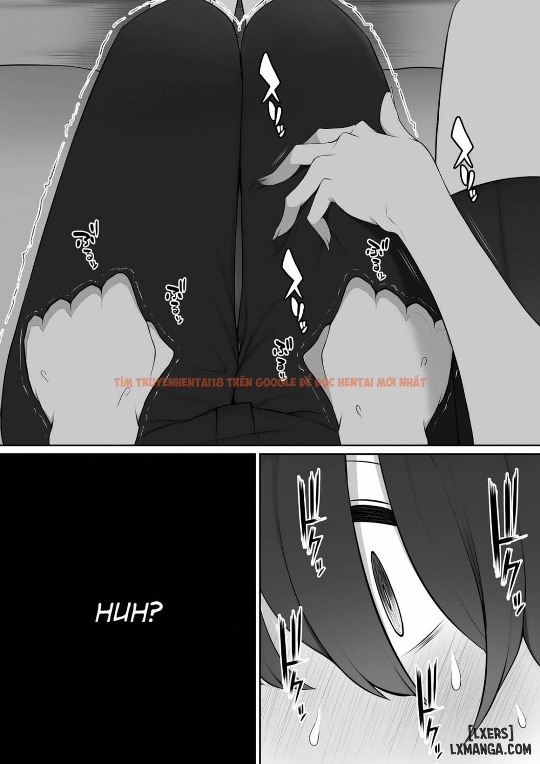 Xem ảnh 7 trong truyện hentai The Senpai That I Yearn For Brought Me To Her House After School - One Shot - hentaitvn.net