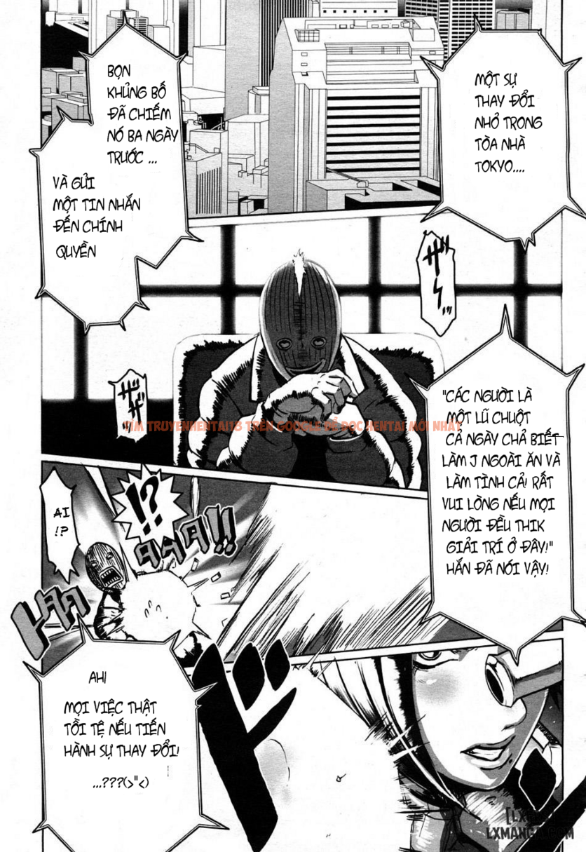 Xem ảnh 0 trong truyện hentai The Sex Hound - One Shot - hentaitvn.net