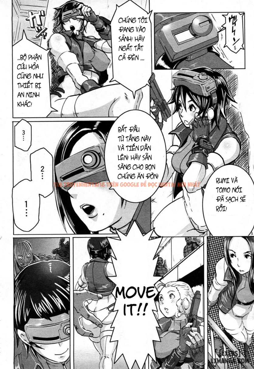 Xem ảnh 5 trong truyện hentai The Sex Hound - One Shot - hentaitvn.net