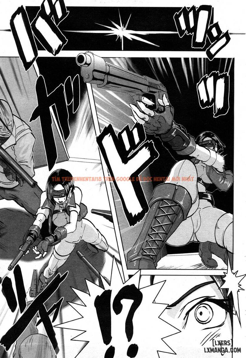 Xem ảnh 6 trong truyện hentai The Sex Hound - One Shot - hentaitvn.net