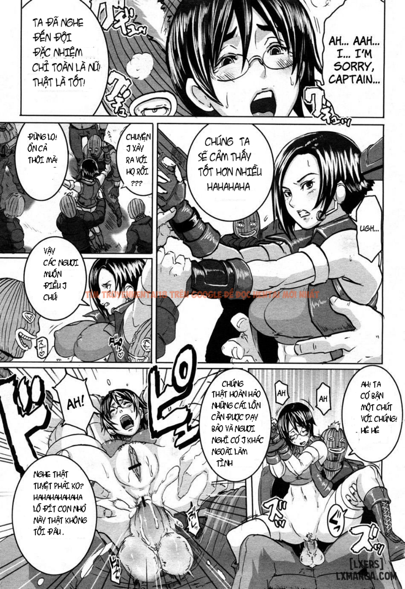 Xem ảnh 8 trong truyện hentai The Sex Hound - One Shot - hentaitvn.net
