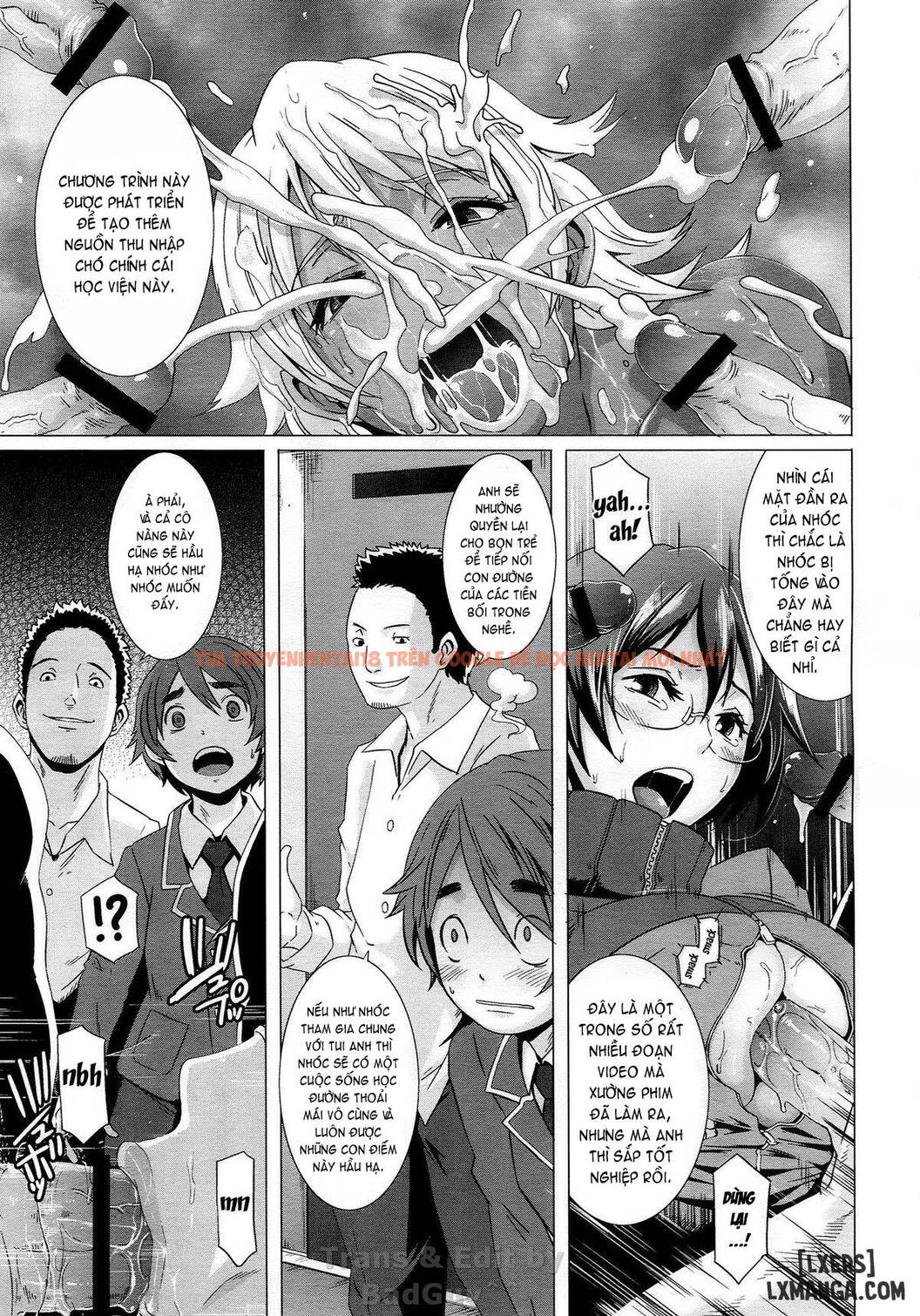 Xem ảnh Cô Gái Bú Cu Chay Tịnh - Chapter 1 - 11 - HentaiTruyen.fun