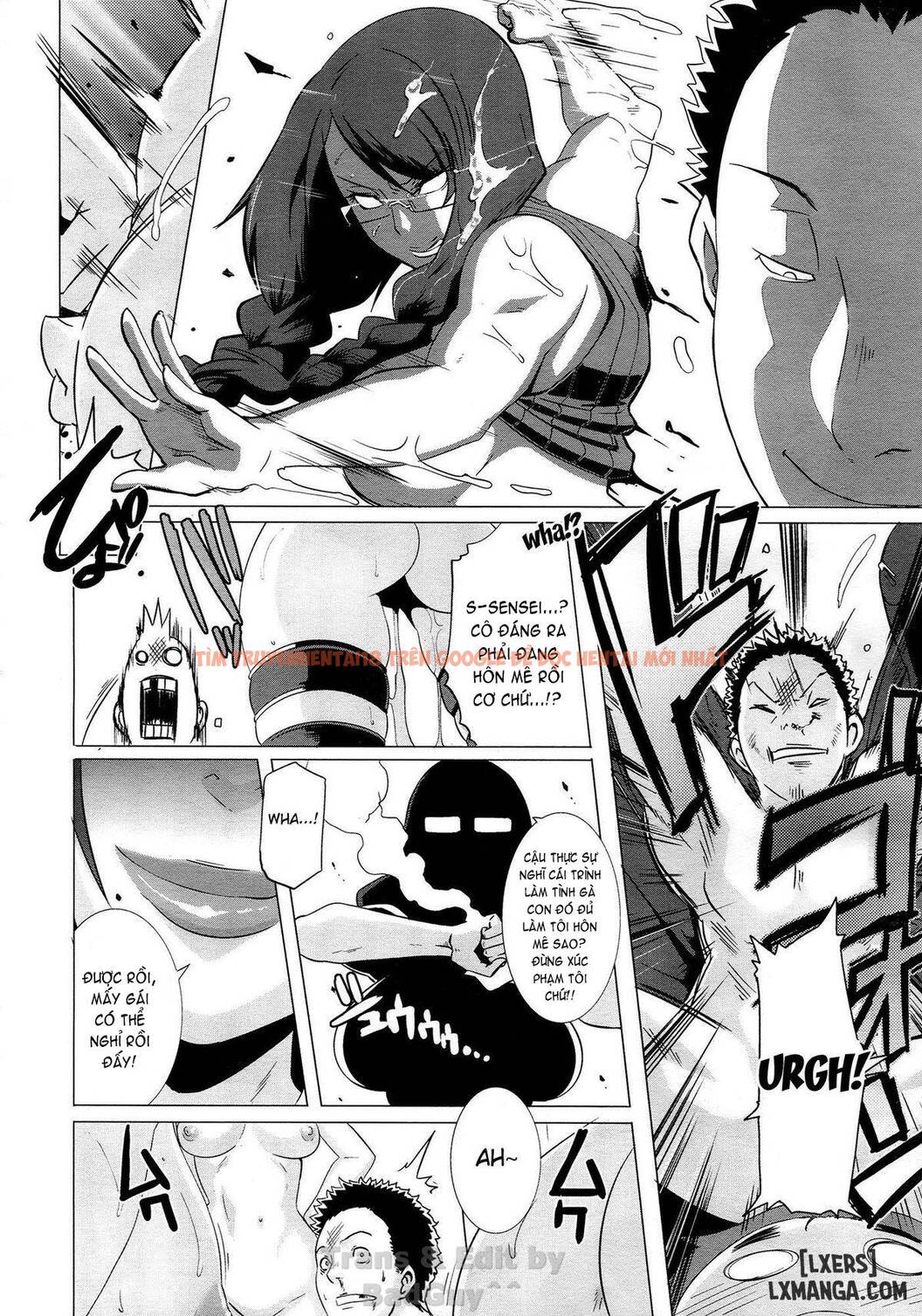 Xem ảnh Cô Gái Bú Cu Chay Tịnh - Chapter 1 - 24 - HentaiTruyen.fun