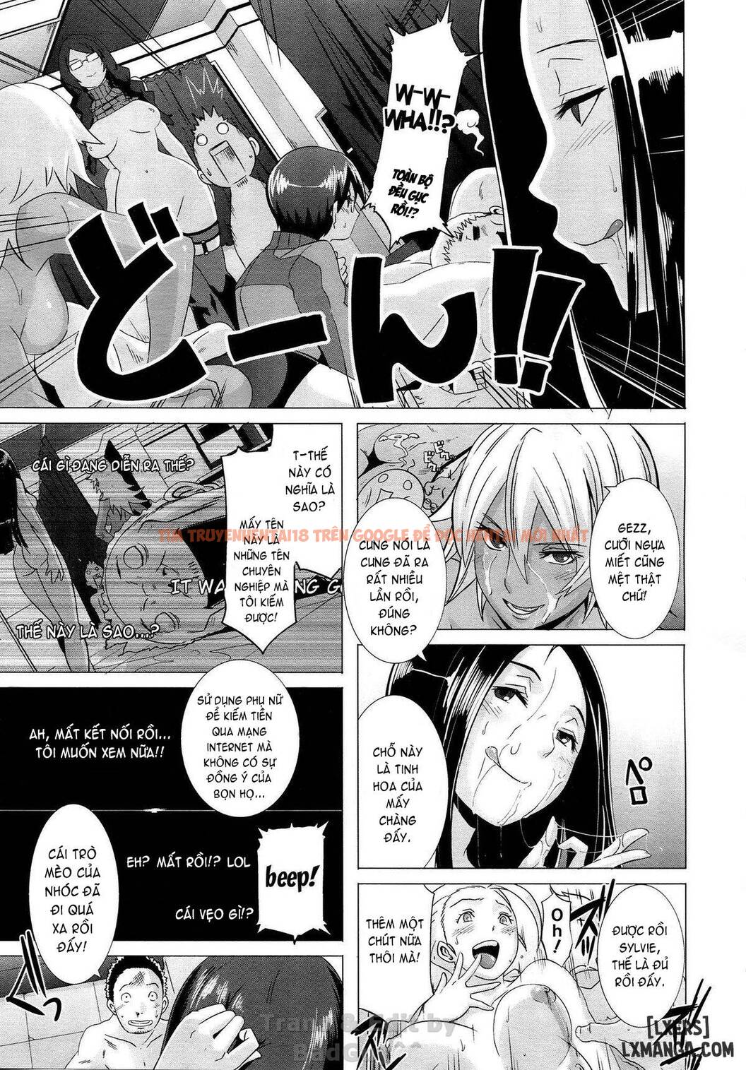 Xem ảnh Cô Gái Bú Cu Chay Tịnh - Chapter 1 - 25 - HentaiTruyen.fun