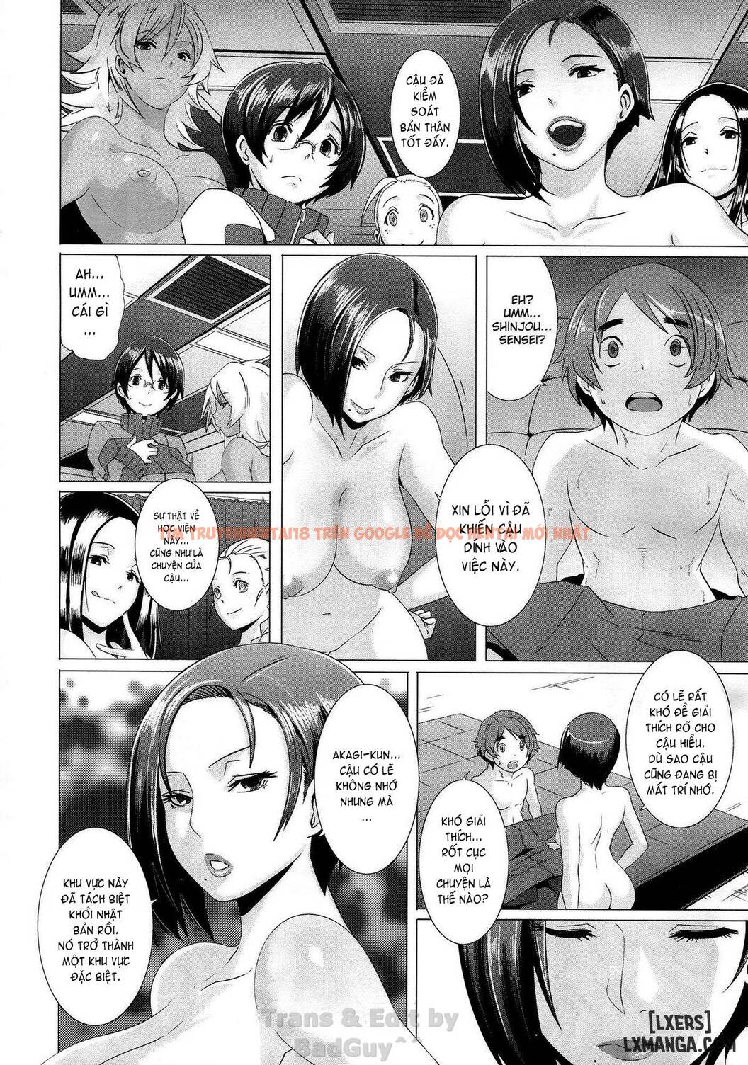 Xem ảnh Cô Gái Bú Cu Chay Tịnh - Chapter 1 - 28 - HentaiTruyen.fun