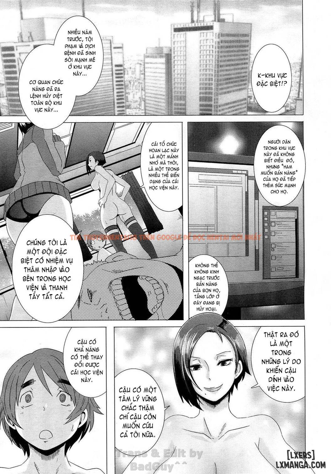 Xem ảnh Cô Gái Bú Cu Chay Tịnh - Chapter 1 - 29 - HentaiTruyen.fun