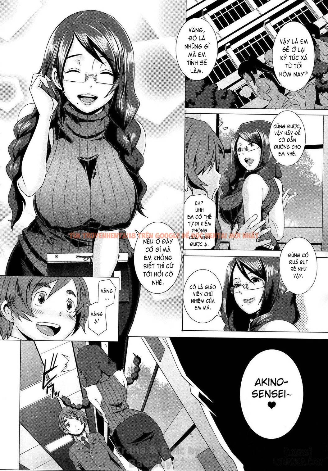 Xem ảnh Cô Gái Bú Cu Chay Tịnh - Chapter 1 - 6 - HentaiTruyen.fun