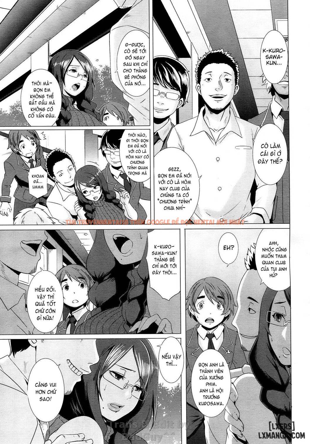 Xem ảnh Cô Gái Bú Cu Chay Tịnh - Chapter 1 - 7 - HentaiTruyen.fun
