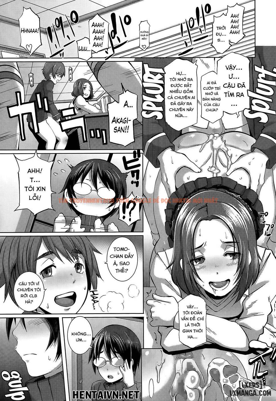 Xem ảnh Cô Gái Bú Cu Chay Tịnh - Chapter 10 - 0 - HentaiTruyen.fun