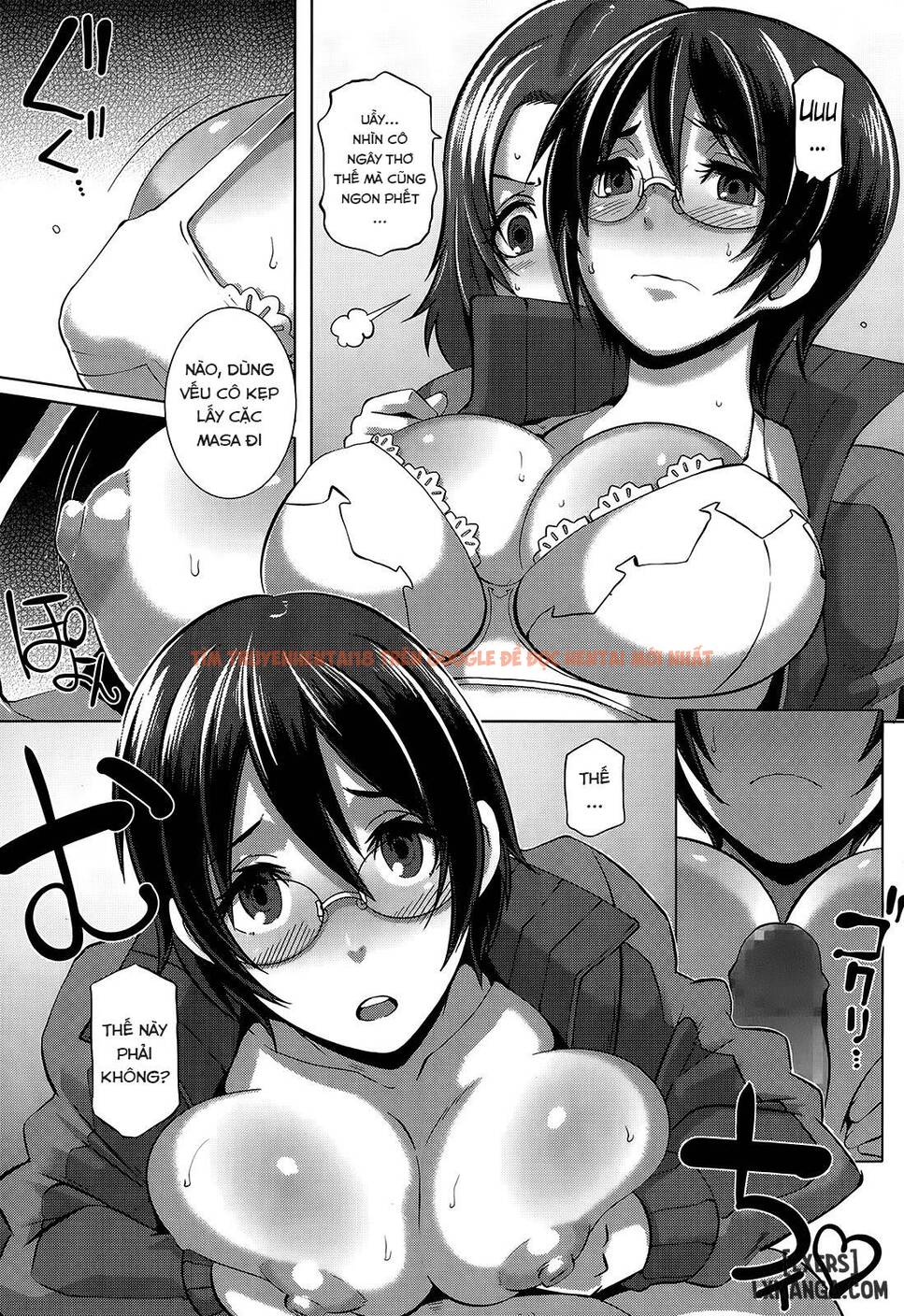 Xem ảnh Cô Gái Bú Cu Chay Tịnh - Chapter 10 - 10 - HentaiTruyen.fun