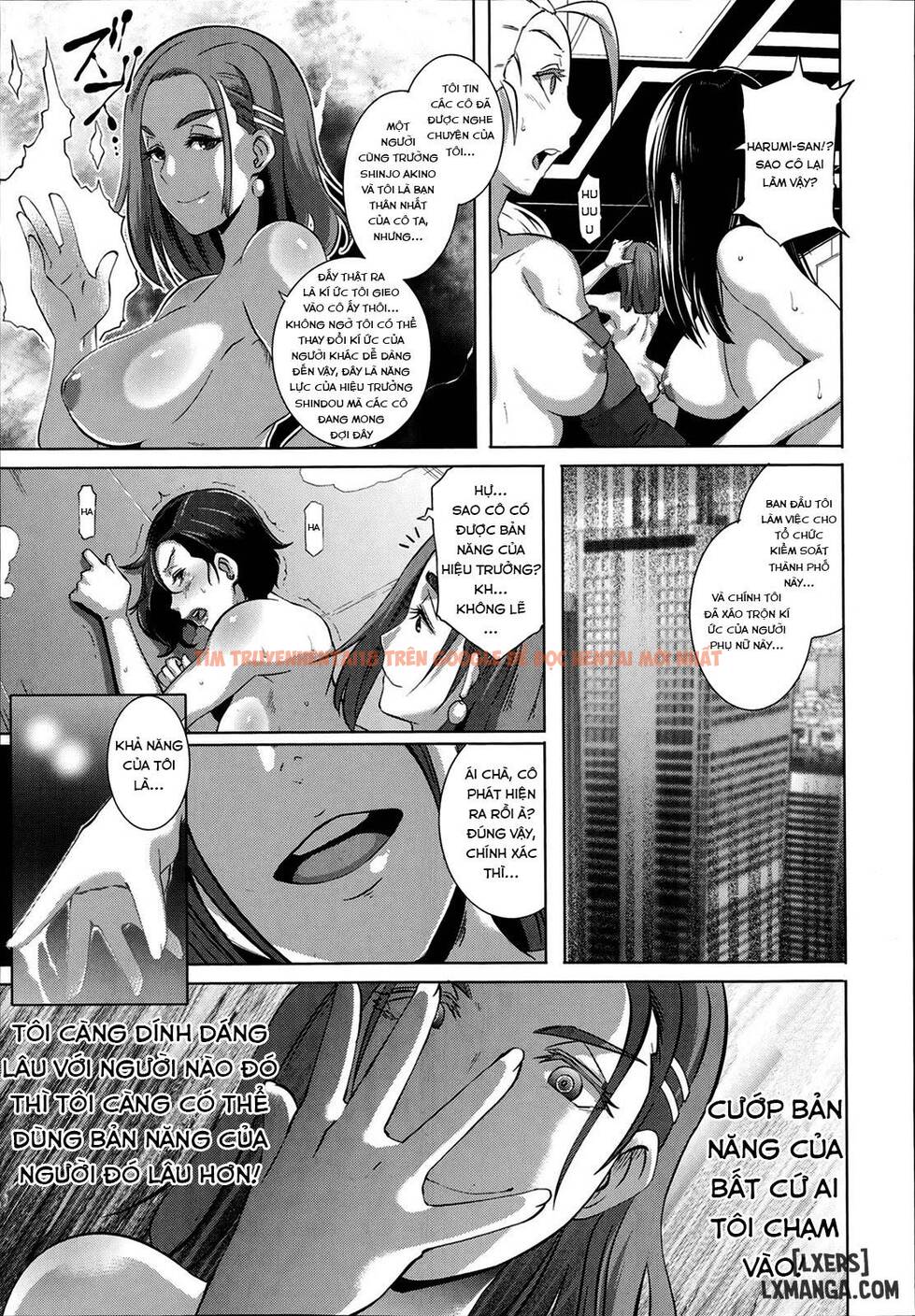 Xem ảnh Cô Gái Bú Cu Chay Tịnh - Chapter 10 - 2 - HentaiTruyen.fun