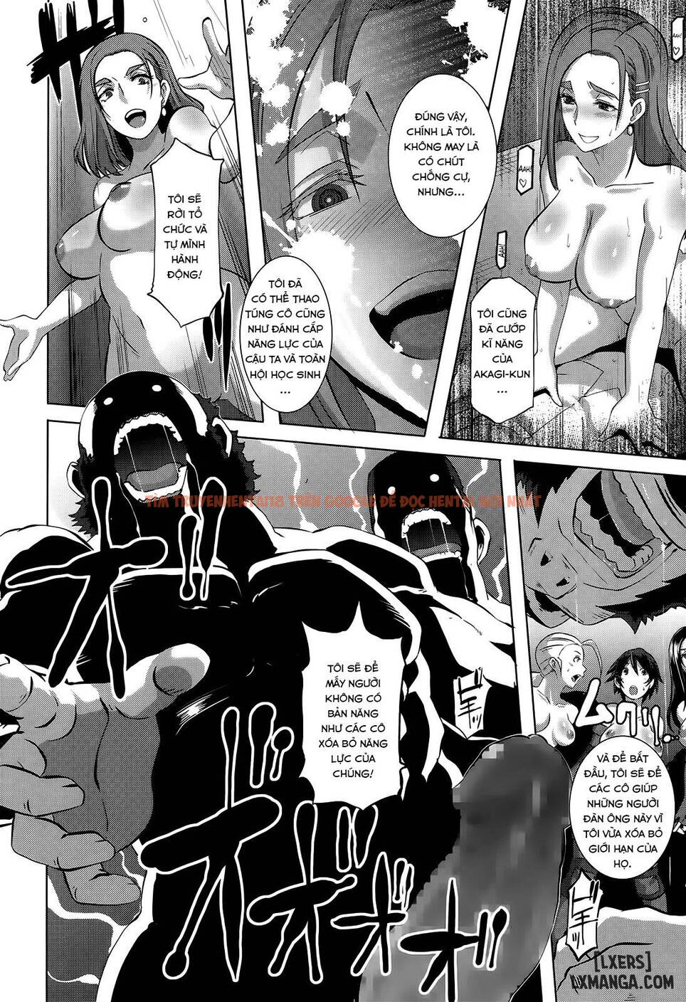 Xem ảnh Cô Gái Bú Cu Chay Tịnh - Chapter 10 - 3 - HentaiTruyen.fun