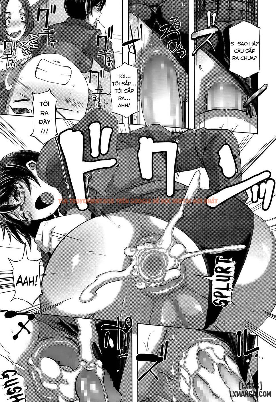 Xem ảnh Cô Gái Bú Cu Chay Tịnh - Chapter 10 - 8 - HentaiTruyen.fun