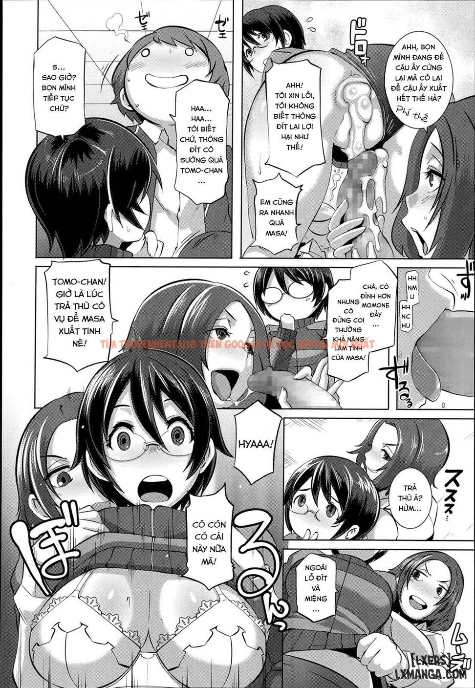 Xem ảnh Cô Gái Bú Cu Chay Tịnh - Chapter 10 - 9 - HentaiTruyen.fun