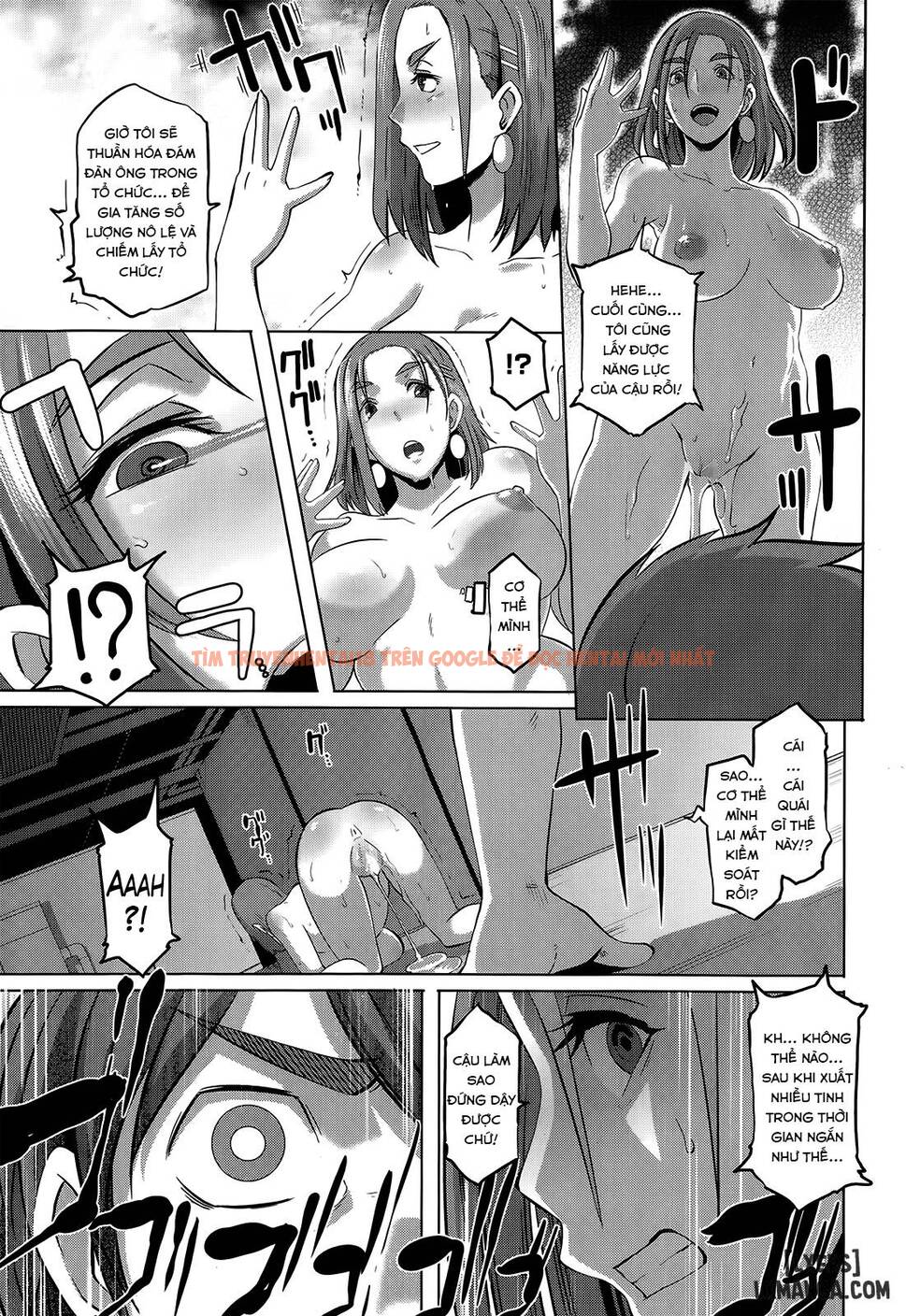 Xem ảnh Cô Gái Bú Cu Chay Tịnh - Chapter 11 END - 14 - HentaiTruyen.fun