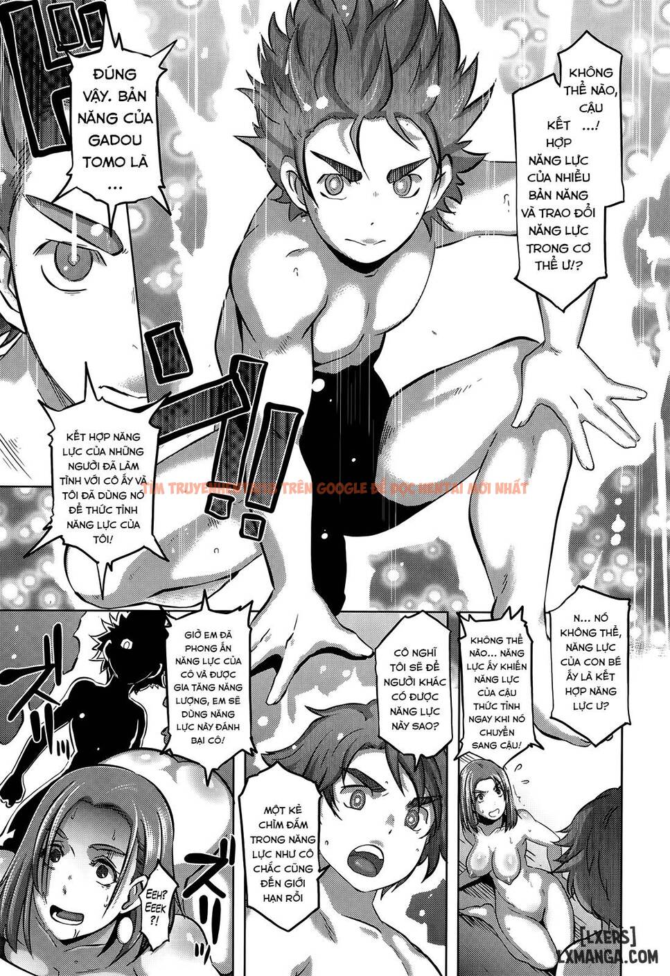 Xem ảnh Cô Gái Bú Cu Chay Tịnh - Chapter 11 END - 16 - HentaiTruyen.fun